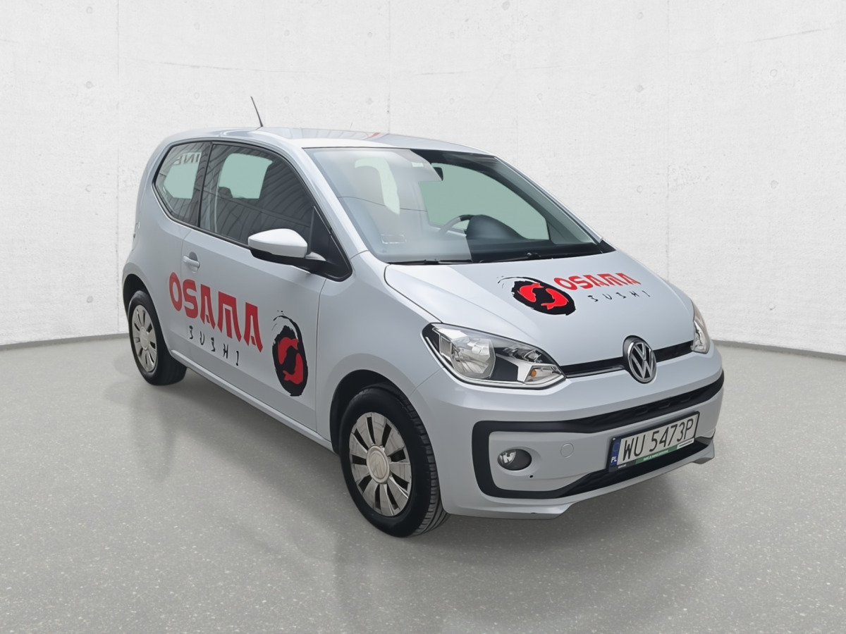 VOLKSWAGEN UP HATCHBACK - Хэтчбек: фото 2 VOLKSWAGEN UP HATCHBACK - Хэтчбек: фото 2