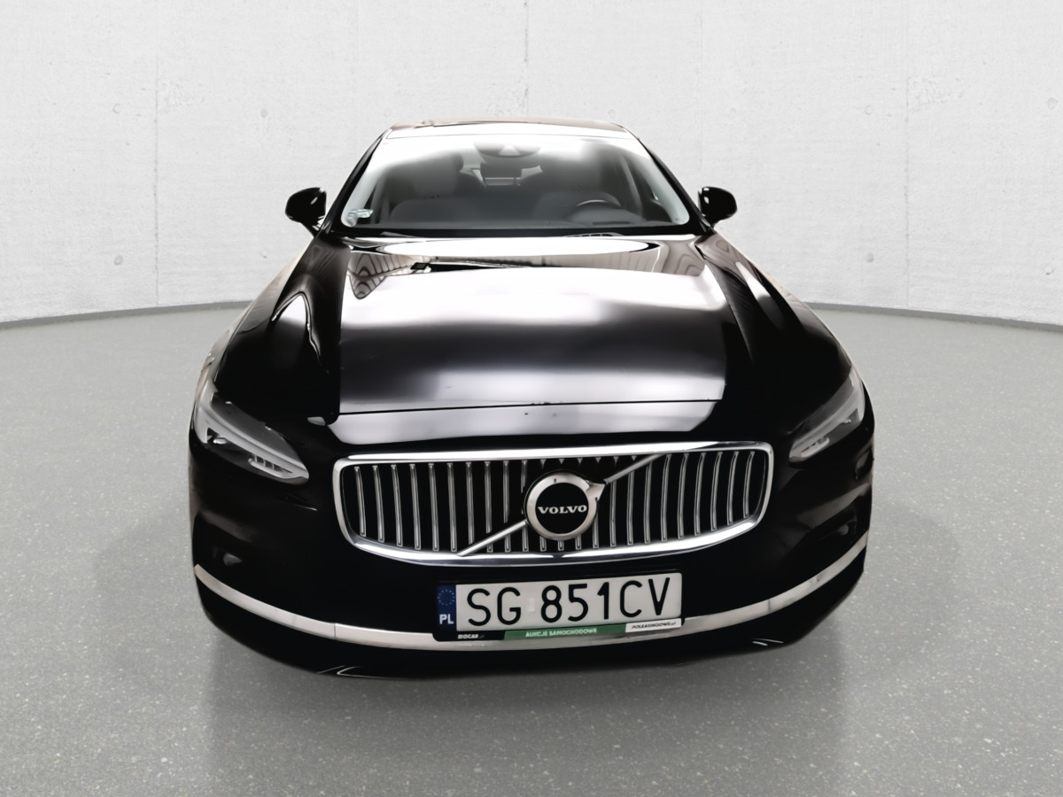 VOLVO S90 SEDAN - Седан: фото 3 VOLVO S90 SEDAN - Седан: фото 3