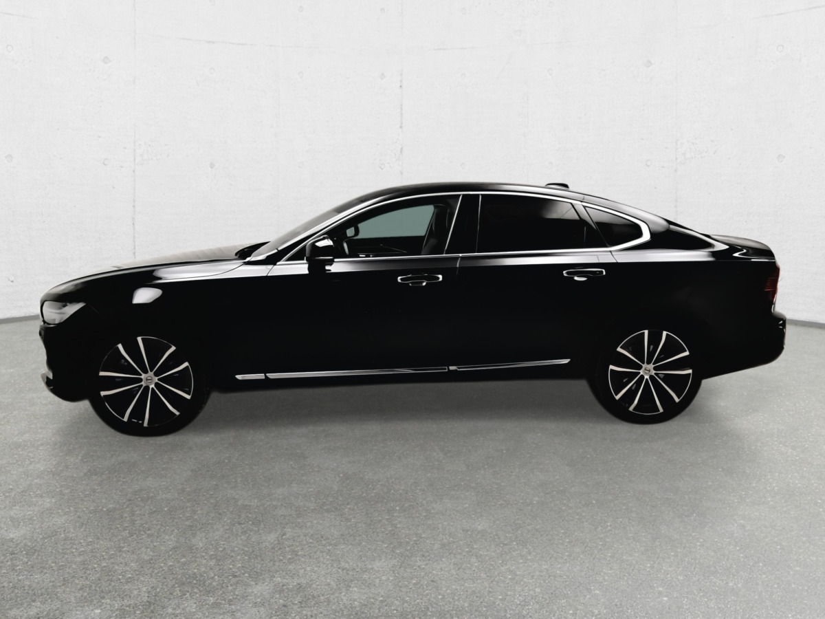 VOLVO S90 SEDAN - Седан: фото 5 VOLVO S90 SEDAN - Седан: фото 5