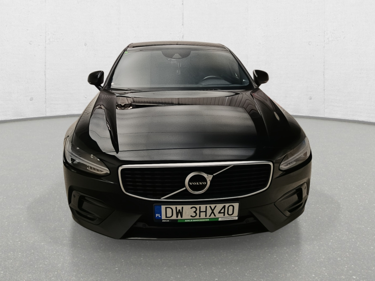 VOLVO S90 SEDAN - Легковой автомобиль: фото 3 VOLVO S90 SEDAN - Легковой автомобиль: фото 3