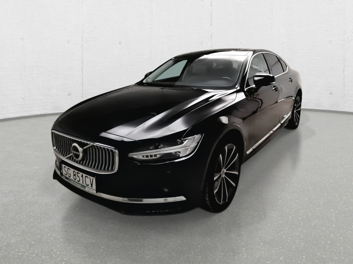 VOLVO S90 SEDAN - Седан: фото 4 VOLVO S90 SEDAN - Седан: фото 4