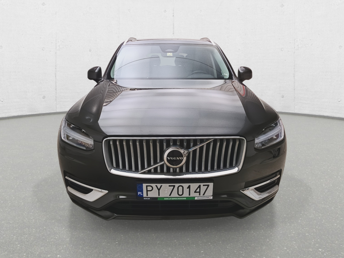 VOLVO XC-90 SUV - Внедорожник: фото 3 VOLVO XC-90 SUV - Внедорожник: фото 3