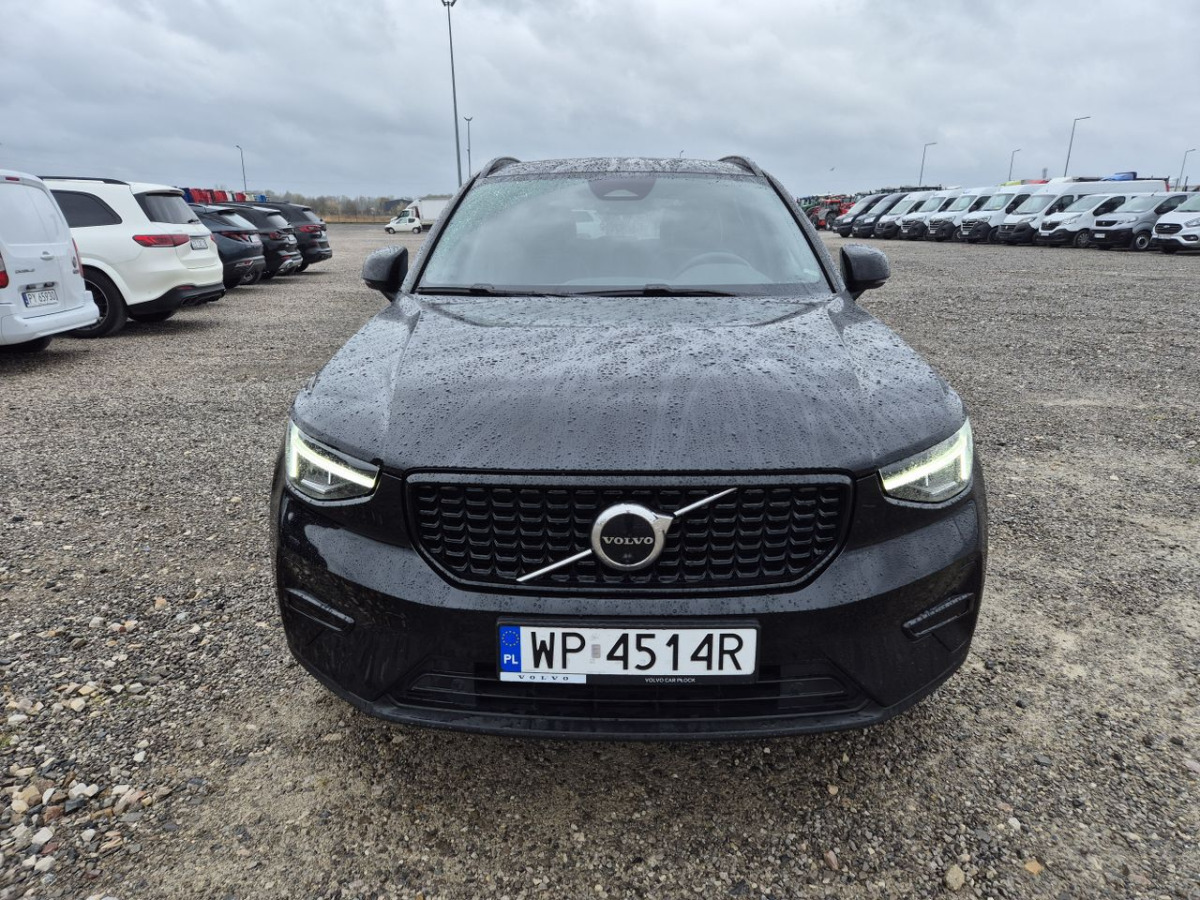 VOLVO XC40 SUV - Внедорожник: фото 2 VOLVO XC40 SUV - Внедорожник: фото 2