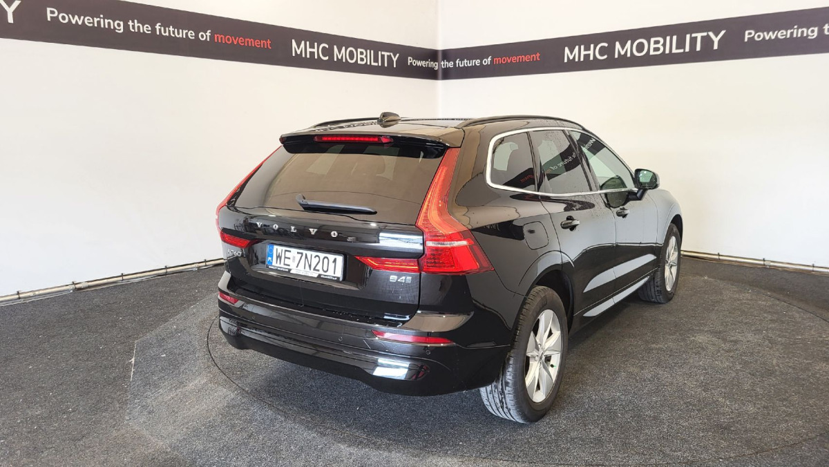 VOLVO XC60 SUV - Внедорожник: фото 3 VOLVO XC60 SUV - Внедорожник: фото 3
