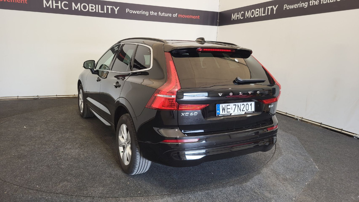 VOLVO XC60 SUV - Внедорожник: фото 4 VOLVO XC60 SUV - Внедорожник: фото 4