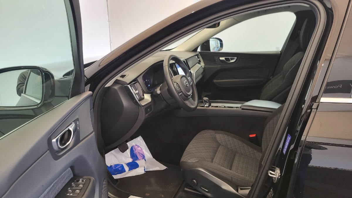 VOLVO XC60 SUV - Внедорожник: фото 5 VOLVO XC60 SUV - Внедорожник: фото 5