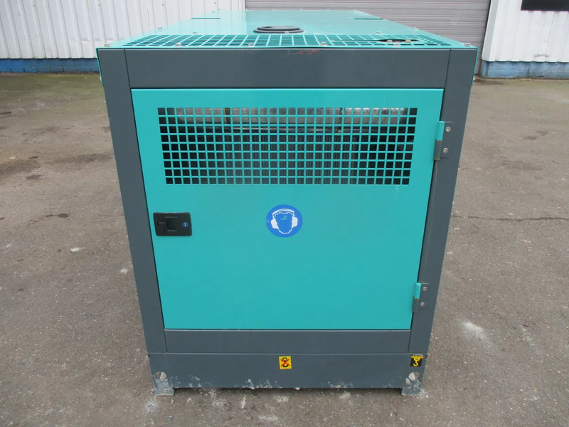 Ashita AG3-90 , New Diesel generator , 90 KVA, 3 Phase - Электрогенератор: фото 5 Ashita AG3-90 , New Diesel generator , 90 KVA, 3 Phase - Электрогенератор: фото 5
