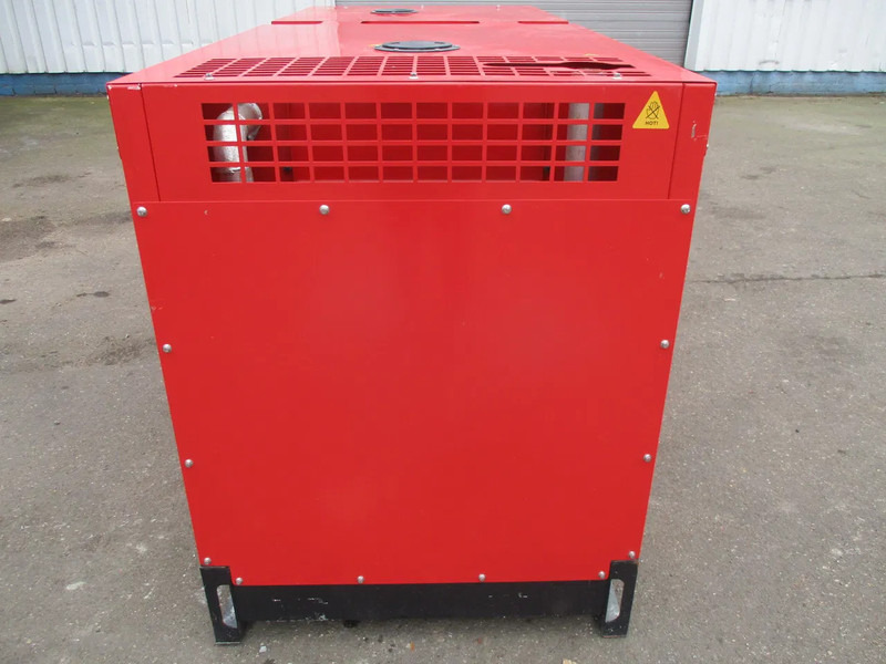 Новый Электрогенератор Becker BDG-100S , New Diesel generator , 100 KVA, 3 Phase: фото 6