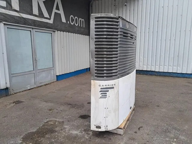 CARRIER Maxima - Система охлаждения для Грузовиков: фото 3 CARRIER Maxima - Система охлаждения для Грузовиков: фото 3