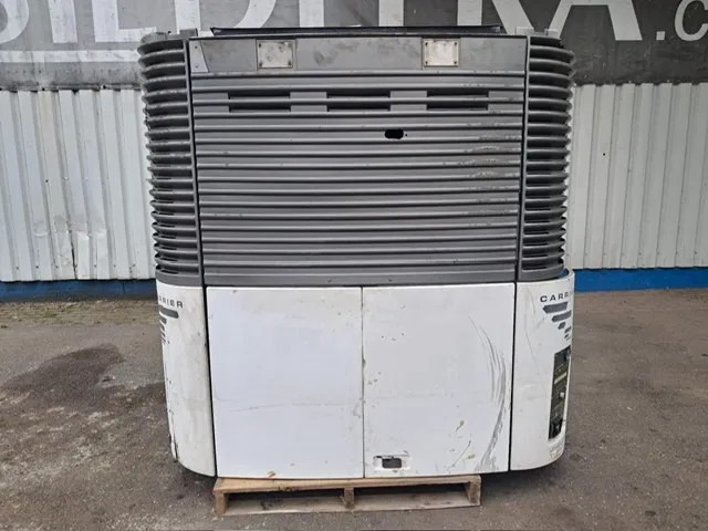 CARRIER Maxima - Система охлаждения для Грузовиков: фото 1 CARRIER Maxima - Система охлаждения для Грузовиков: фото 1