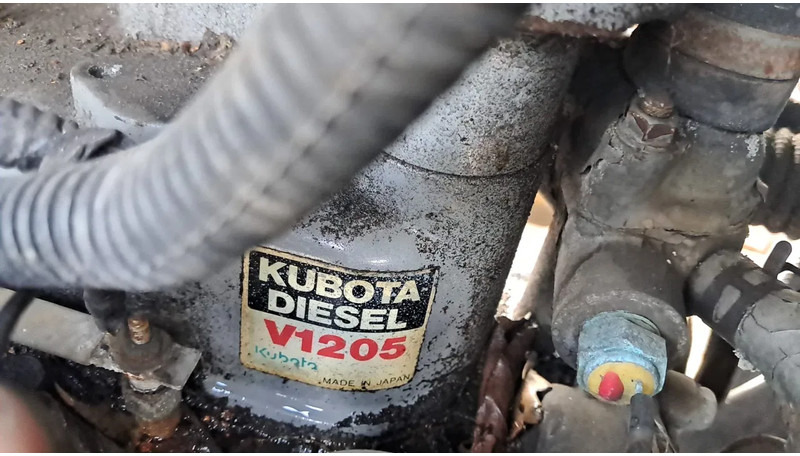 Система охлаждения для Грузовиков CARRIER Maxima: фото 7