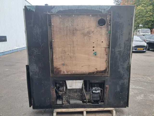 Система охлаждения для Грузовиков CARRIER Maxima: фото 12