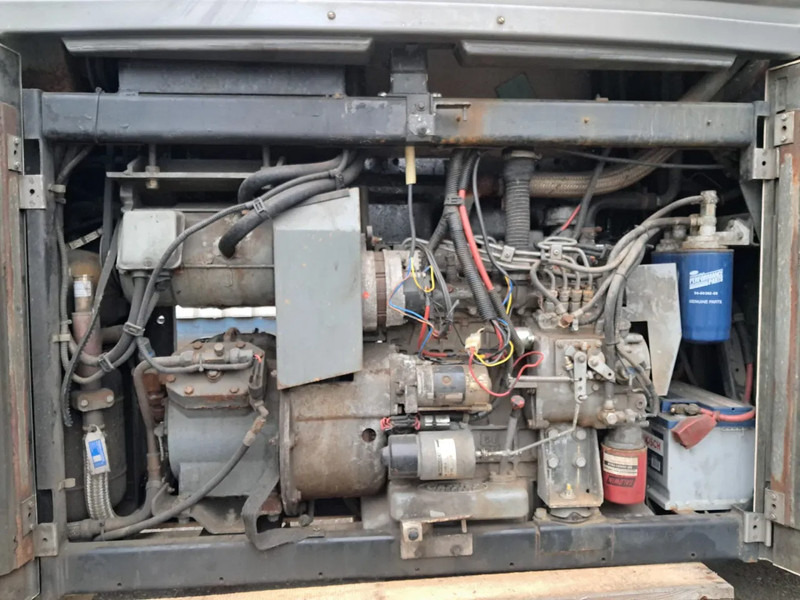 CARRIER Maxima - Система охлаждения для Грузовиков: фото 4 CARRIER Maxima - Система охлаждения для Грузовиков: фото 4