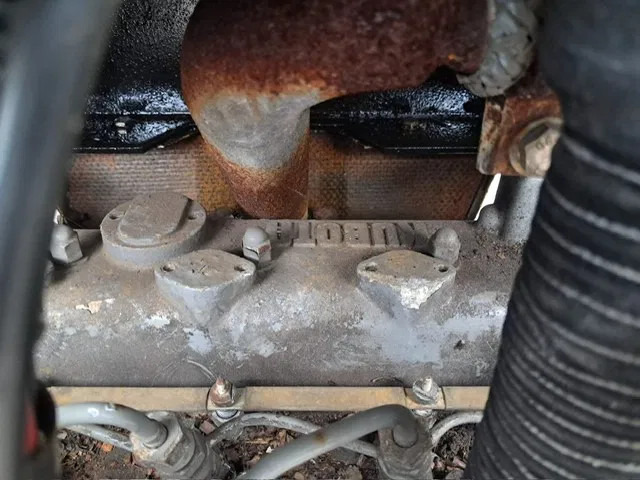 Система охлаждения для Грузовиков CARRIER Maxima: фото 6