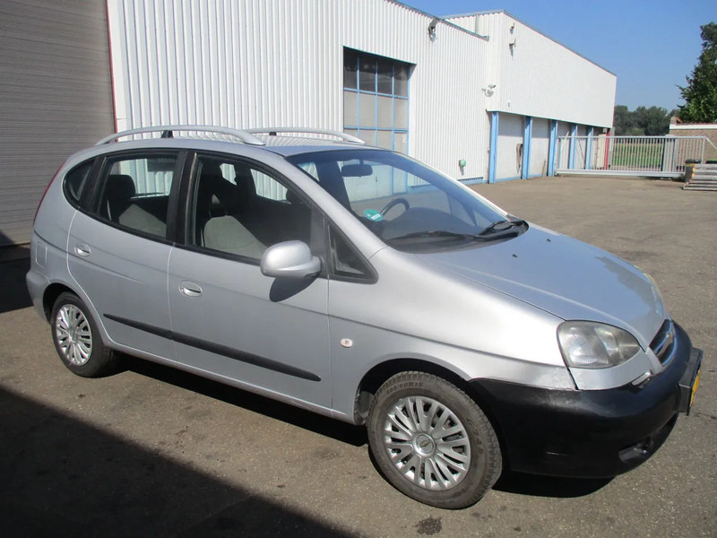 Chevrolet Tacuma Deawoo 1.6 / 16V. , Airco - Легковой автомобиль: фото 4 Chevrolet Tacuma Deawoo 1.6 / 16V. , Airco - Легковой автомобиль: фото 4