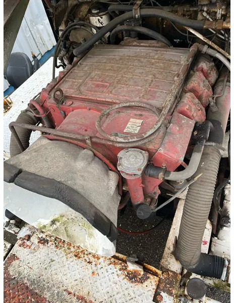 Грузовик-шасси MOL 6x6 , Magirus Deutz V6 engine: фото 13 Грузовик-шасси MOL 6x6 , Magirus Deutz V6 engine: фото 13