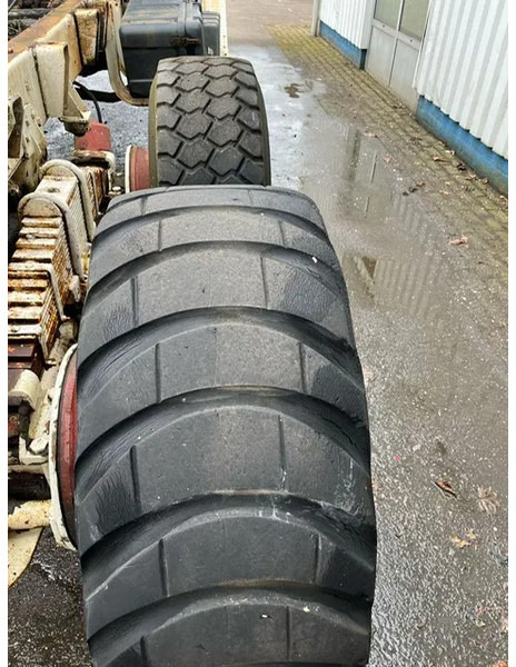 Грузовик-шасси MOL 6x6 , Magirus Deutz V6 engine: фото 16 Грузовик-шасси MOL 6x6 , Magirus Deutz V6 engine: фото 16