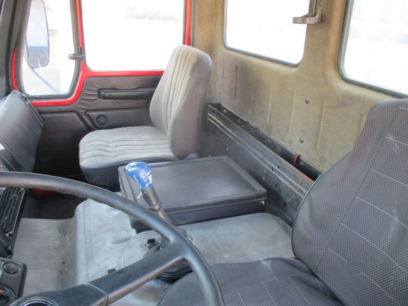 Грузовик-шасси Mercedes-Benz 1630 , V8 , Bi-Turbo , Manual , Spring suspension: фото 10 Грузовик-шасси Mercedes-Benz 1630 , V8 , Bi-Turbo , Manual , Spring suspension: фото 10