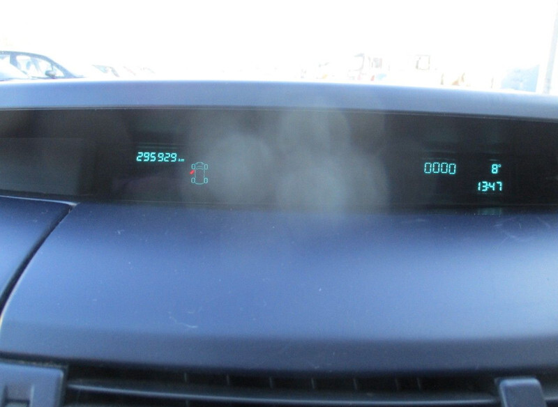 Легковой автомобиль Renault Espace 2.0 16V , Airco: фото 13