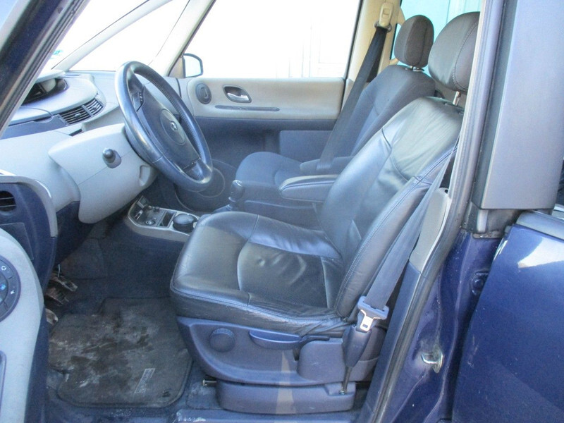 Легковой автомобиль Renault Espace 2.0 16V , Airco: фото 11