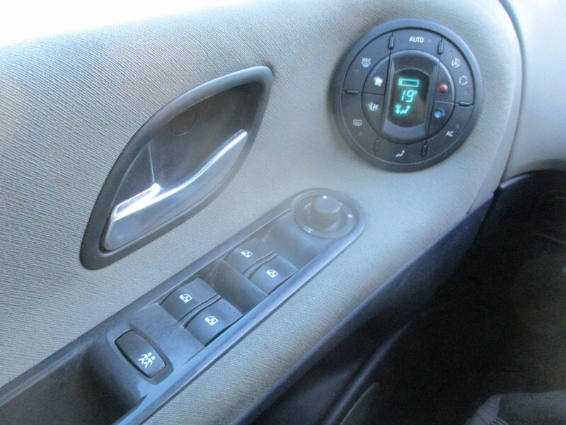 Легковой автомобиль Renault Espace 2.0 16V , Airco: фото 15