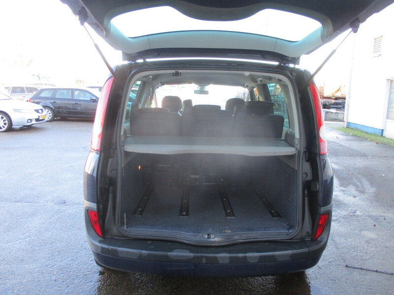 Легковой автомобиль Renault Espace 2.0 16V , Airco: фото 8