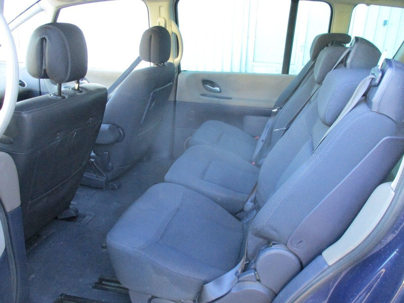 Легковой автомобиль Renault Espace 2.0 16V , Airco: фото 10