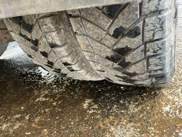 Малотоннажный бортовой грузовик, Грузопассажирский фургон Renault Maxity 140 DXi , Crew Cab , 6 Pers. , Airco: фото 17