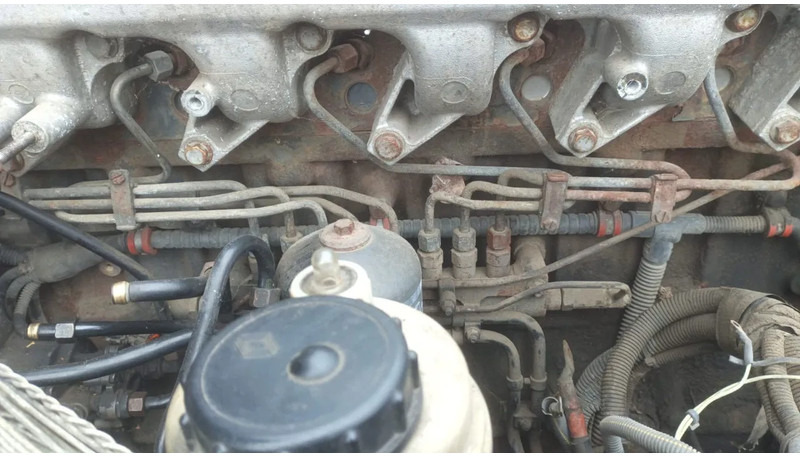 Двигатель для Грузовиков Renault Premium 420 Dci Engine + Automatic Gearbox: фото 8 Двигатель для Грузовиков Renault Premium 420 Dci Engine + Automatic Gearbox: фото 8