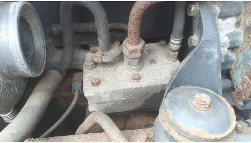 Двигатель для Грузовиков Renault Premium 420 Dci Engine + Automatic Gearbox: фото 9 Двигатель для Грузовиков Renault Premium 420 Dci Engine + Automatic Gearbox: фото 9