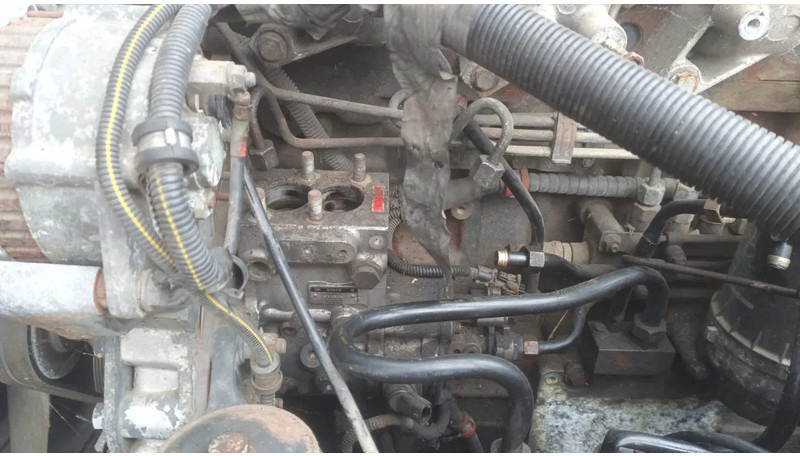 Двигатель для Грузовиков Renault Premium 420 Dci Engine + Automatic Gearbox: фото 7 Двигатель для Грузовиков Renault Premium 420 Dci Engine + Automatic Gearbox: фото 7