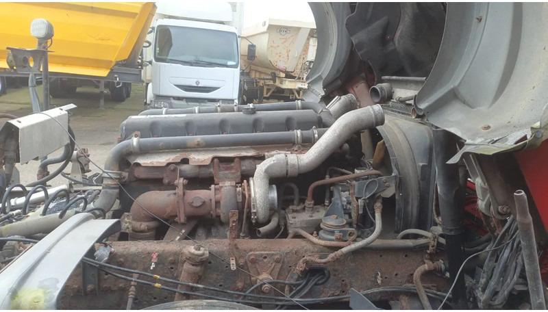Renault Premium 420 Dci Engine + Automatic Gearbox - Двигатель для Грузовиков: фото 2 Renault Premium 420 Dci Engine + Automatic Gearbox - Двигатель для Грузовиков: фото 2
