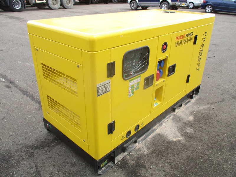 Stedefra VG-R30 , 37.5 KVA , New Diesel generator, 3 Phase - Электрогенератор: фото 3 Stedefra VG-R30 , 37.5 KVA , New Diesel generator, 3 Phase - Электрогенератор: фото 3
