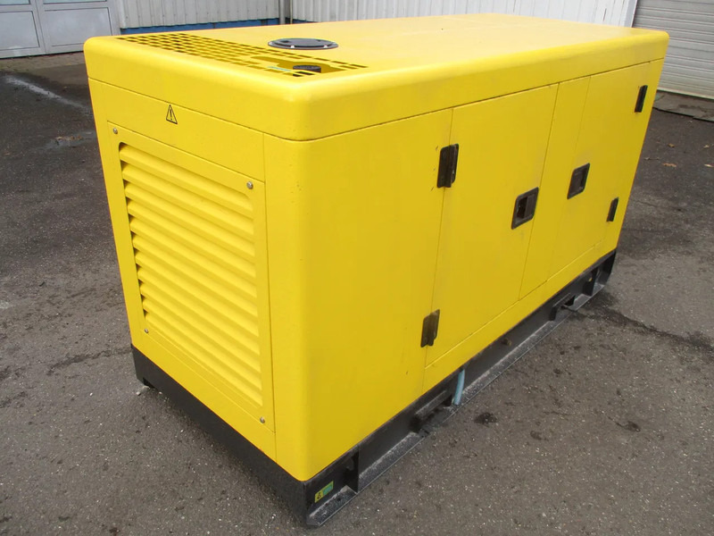 Stedefra VG-R30 , 37.5 KVA , New Diesel generator, 3 Phase - Электрогенератор: фото 1 Stedefra VG-R30 , 37.5 KVA , New Diesel generator, 3 Phase - Электрогенератор: фото 1