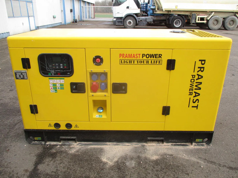 Новый Электрогенератор Stedefra VG-R30 , 37.5 KVA , New Diesel generator, 3 Phase: фото 6 Новый Электрогенератор Stedefra VG-R30 , 37.5 KVA , New Diesel generator, 3 Phase: фото 6