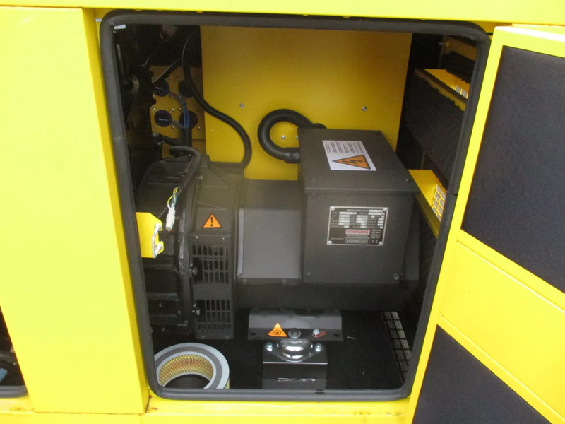 Новый Электрогенератор Stedefra VG-R30 , 37.5 KVA , New Diesel generator, 3 Phase: фото 12 Новый Электрогенератор Stedefra VG-R30 , 37.5 KVA , New Diesel generator, 3 Phase: фото 12