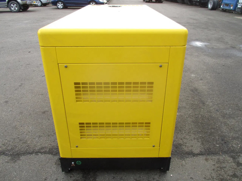 Новый Электрогенератор Stedefra VG-R30 , 37.5 KVA , New Diesel generator, 3 Phase: фото 8 Новый Электрогенератор Stedefra VG-R30 , 37.5 KVA , New Diesel generator, 3 Phase: фото 8