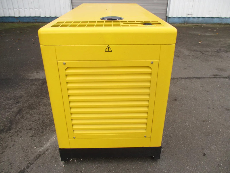 Новый Электрогенератор Stedefra VG-R30 , 37.5 KVA , New Diesel generator, 3 Phase: фото 7 Новый Электрогенератор Stedefra VG-R30 , 37.5 KVA , New Diesel generator, 3 Phase: фото 7