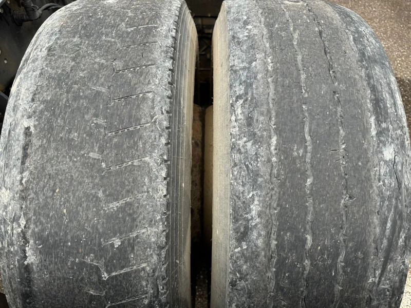 Тягач Iveco Stralis 420 Airco , Retarder , Active Space: фото 14