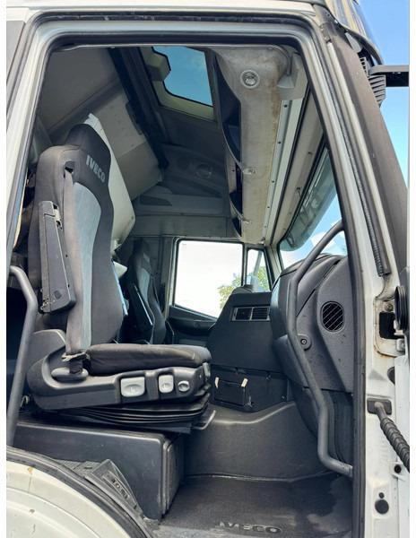 Тягач Iveco Stralis 420 Airco , Retarder , Active Space: фото 8