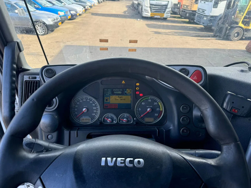 Тягач Iveco Stralis 420 Airco , Retarder , Active Space: фото 10