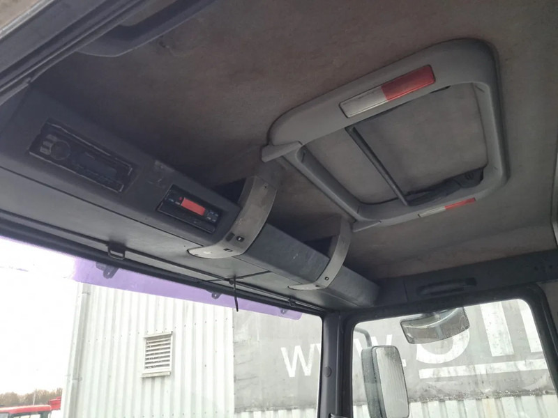 Тягач MAN TGA 410 / 18-413 , Euro 3 , Airco: фото 14