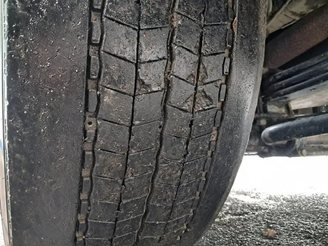 Тягач MAN TGA 410 / 18-413 , Euro 3 , Airco: фото 15