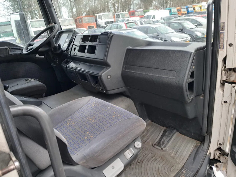 Тягач MAN TGA 410 / 18-413 , Euro 3 , Airco: фото 12