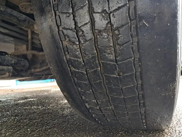 Тягач MAN TGA 410 / 18-413 , Euro 3 , Airco: фото 16