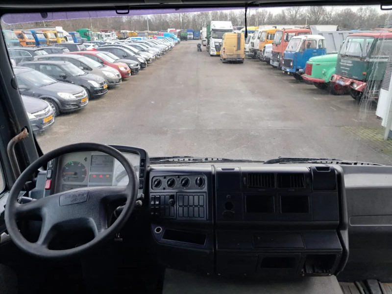 Тягач MAN TGA 410 / 18-413 , Euro 3 , Airco: фото 10