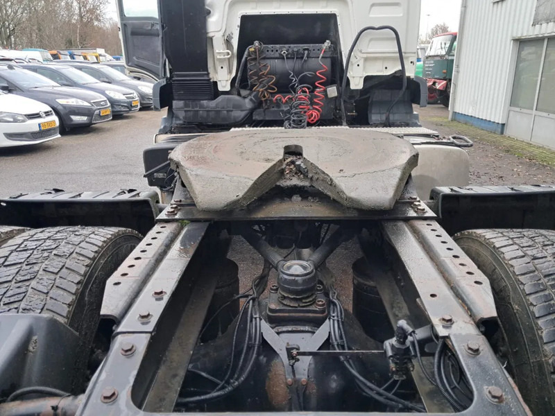 Тягач MAN TGA 410 / 18-413 , Euro 3 , Airco: фото 8