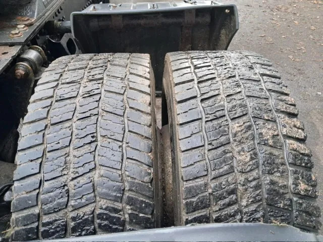 Тягач MAN TGA 410 / 18-413 , Euro 3 , Airco: фото 18