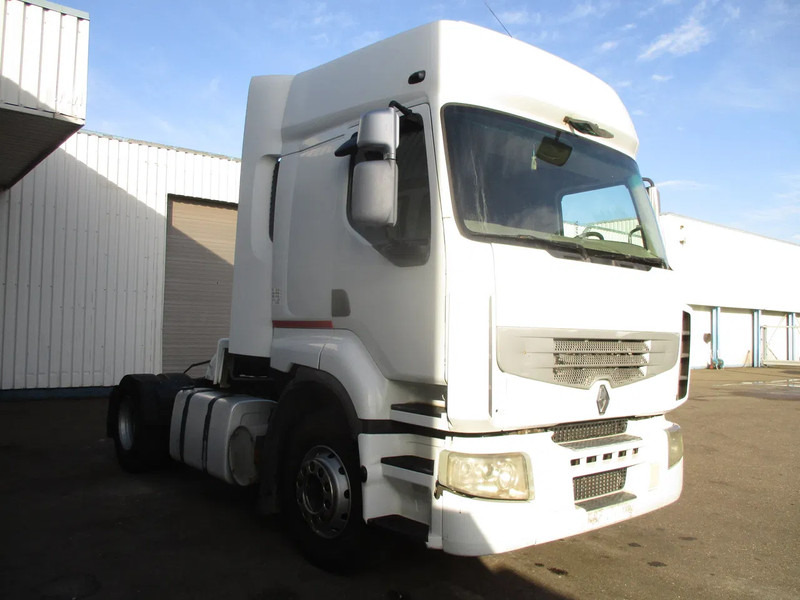 Renault Premium 440 DXI , Manual Gearbox , Airco - Тягач: фото 4 Renault Premium 440 DXI , Manual Gearbox , Airco - Тягач: фото 4