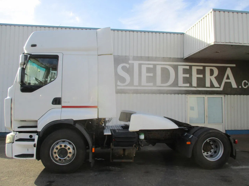 Renault Premium 440 DXI , Manual Gearbox , Airco - Тягач: фото 2 Renault Premium 440 DXI , Manual Gearbox , Airco - Тягач: фото 2